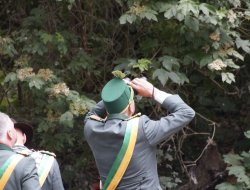 Schützenfest Montag 2026